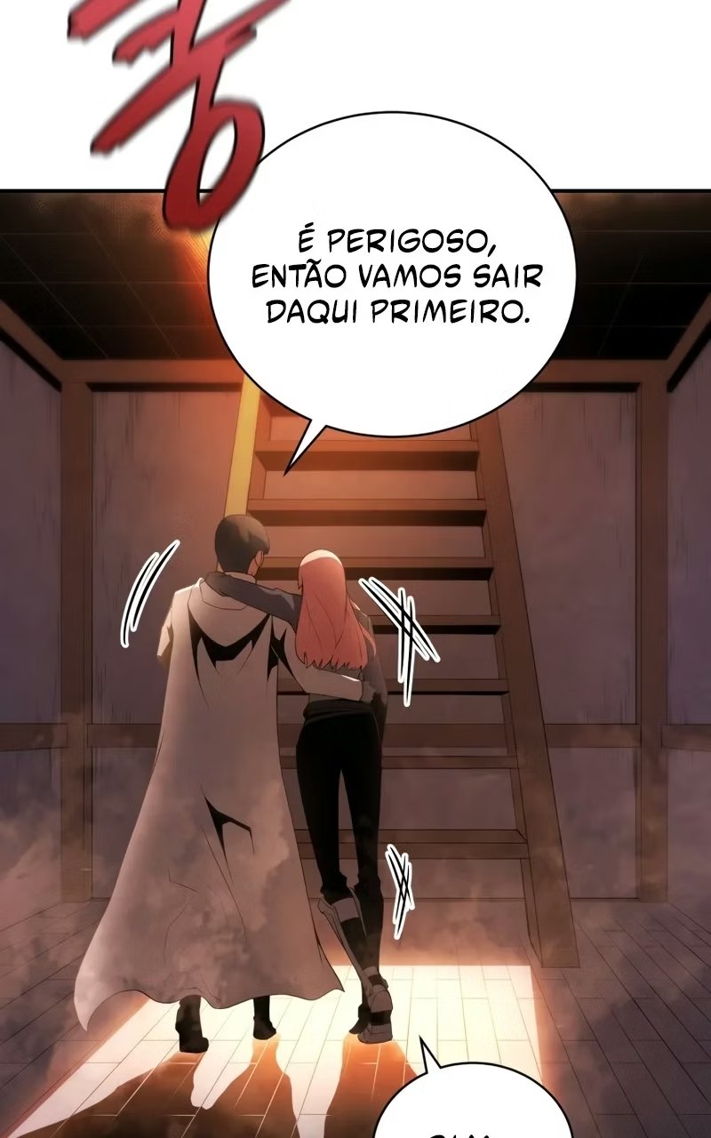 O Caçula do Mestre Espadachim Capítulo 017 - página 101
