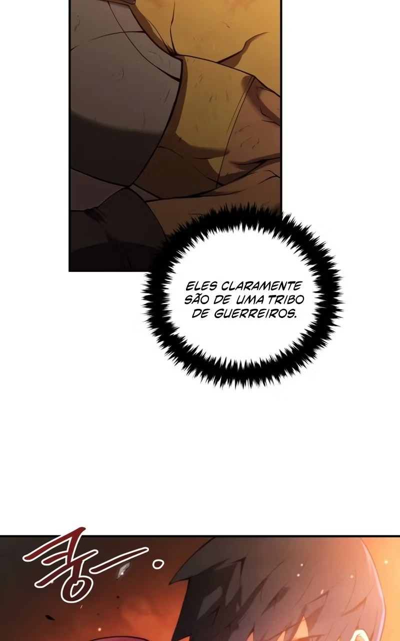 O Caçula do Mestre Espadachim Capítulo 017 - página 105