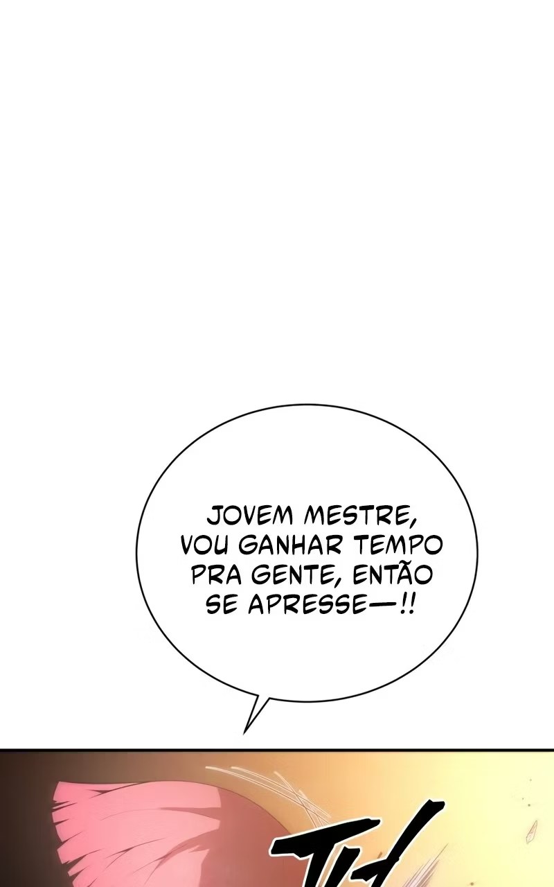 O Caçula do Mestre Espadachim Capítulo 017 - página 111