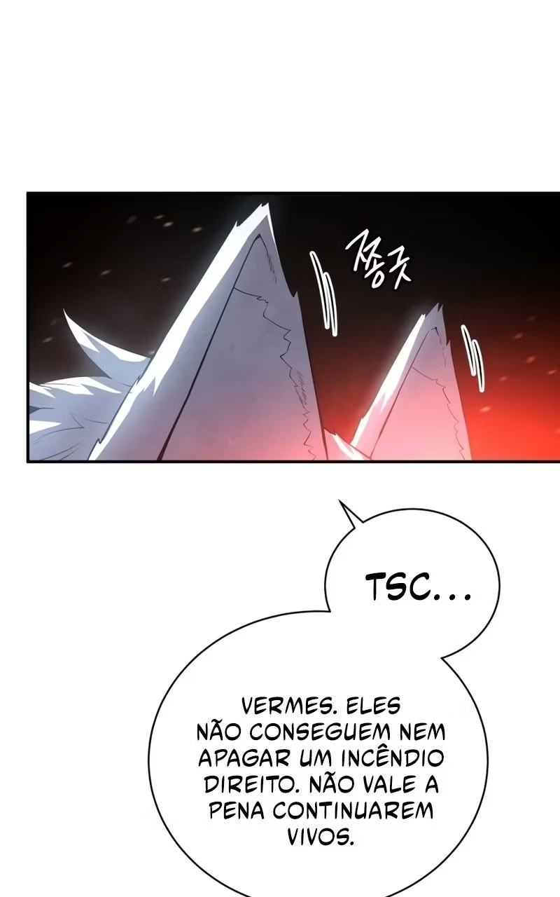 O Caçula do Mestre Espadachim Capítulo 017 - página 113