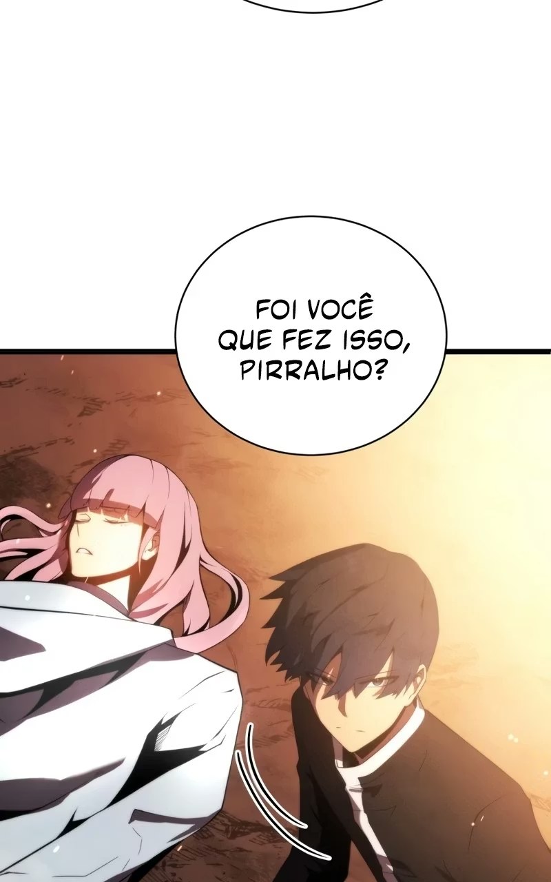 O Caçula do Mestre Espadachim Capítulo 017 - página 114