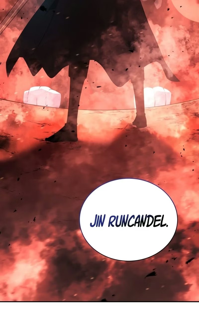 O Caçula do Mestre Espadachim Capítulo 017 - página 118