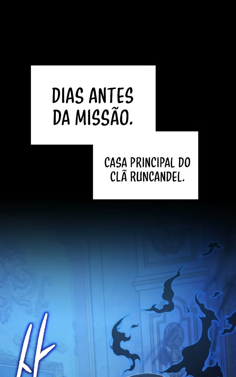 O Caçula do Mestre Espadachim Capítulo 018 - página 1