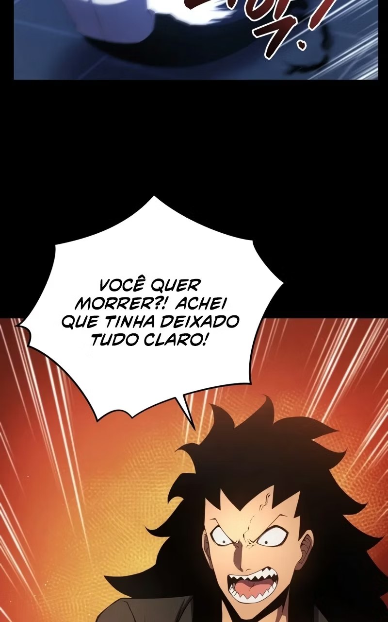 O Caçula do Mestre Espadachim Capítulo 018 - página 6