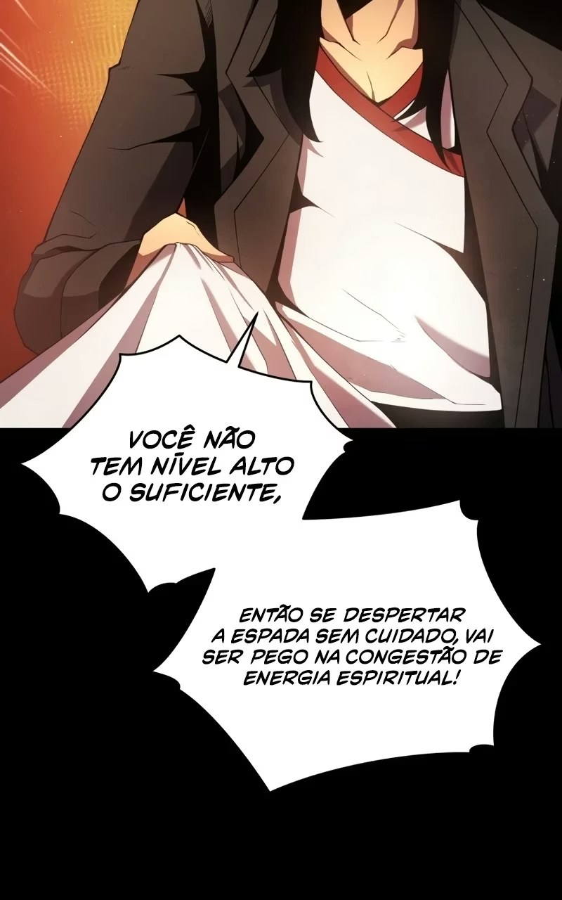 O Caçula do Mestre Espadachim Capítulo 018 - página 7