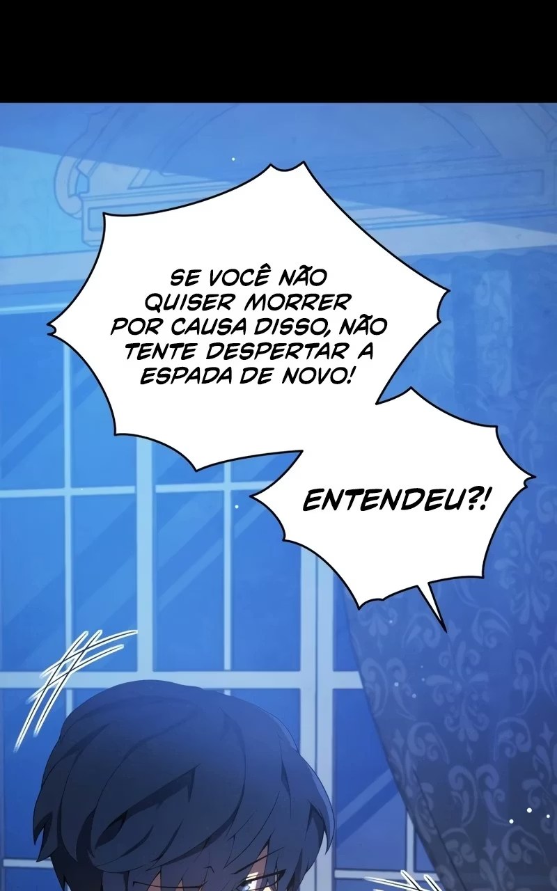 O Caçula do Mestre Espadachim Capítulo 018 - página 8