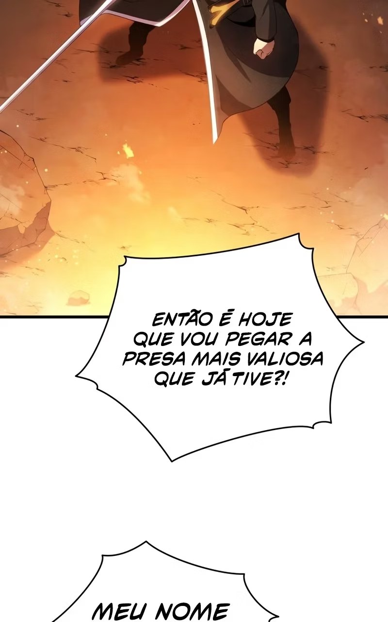 O Caçula do Mestre Espadachim Capítulo 018 - página 13