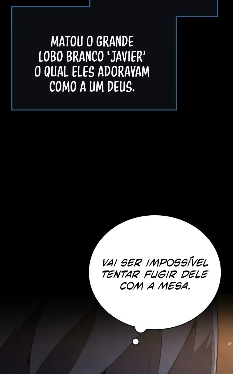 O Caçula do Mestre Espadachim Capítulo 018 - página 19