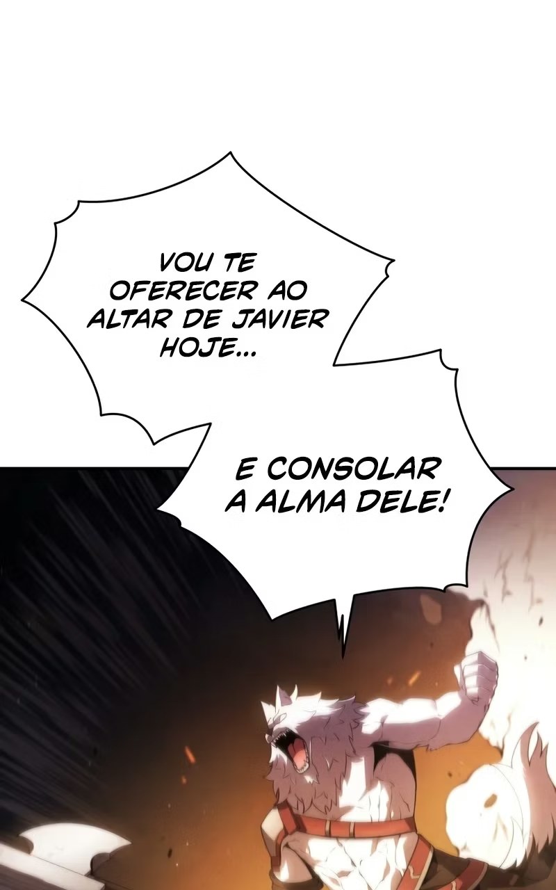 O Caçula do Mestre Espadachim Capítulo 018 - página 21
