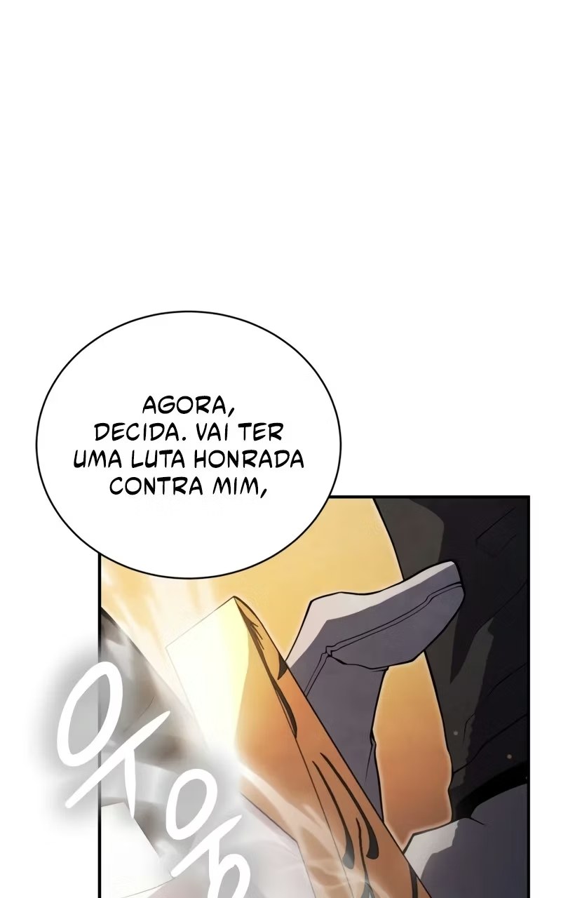 O Caçula do Mestre Espadachim Capítulo 018 - página 23