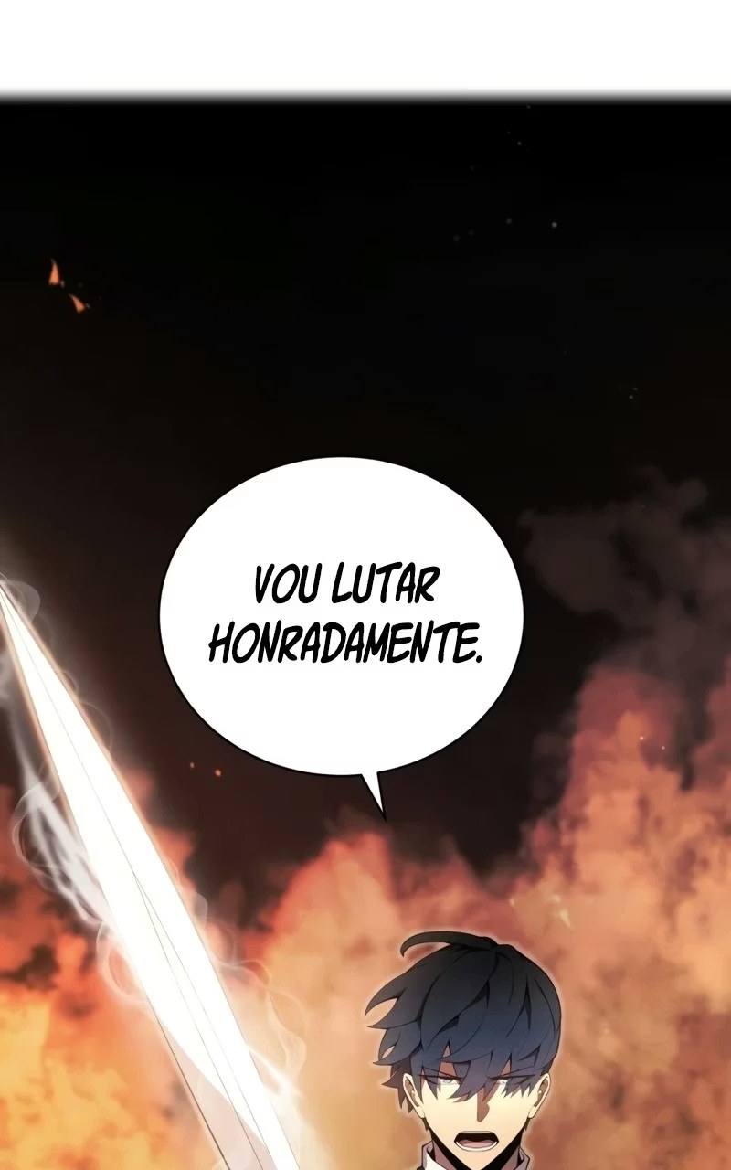O Caçula do Mestre Espadachim Capítulo 018 - página 25