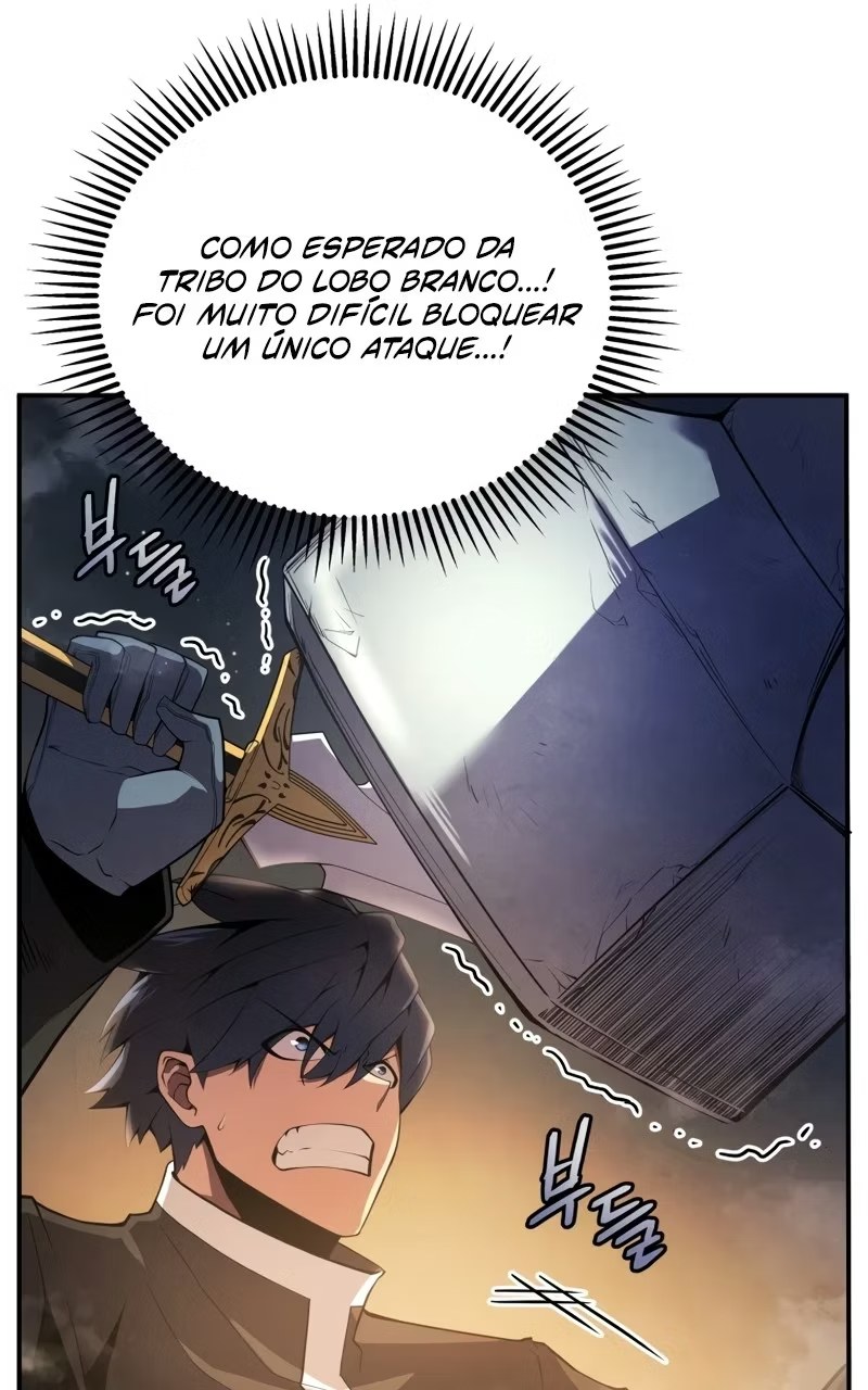 O Caçula do Mestre Espadachim Capítulo 018 - página 39