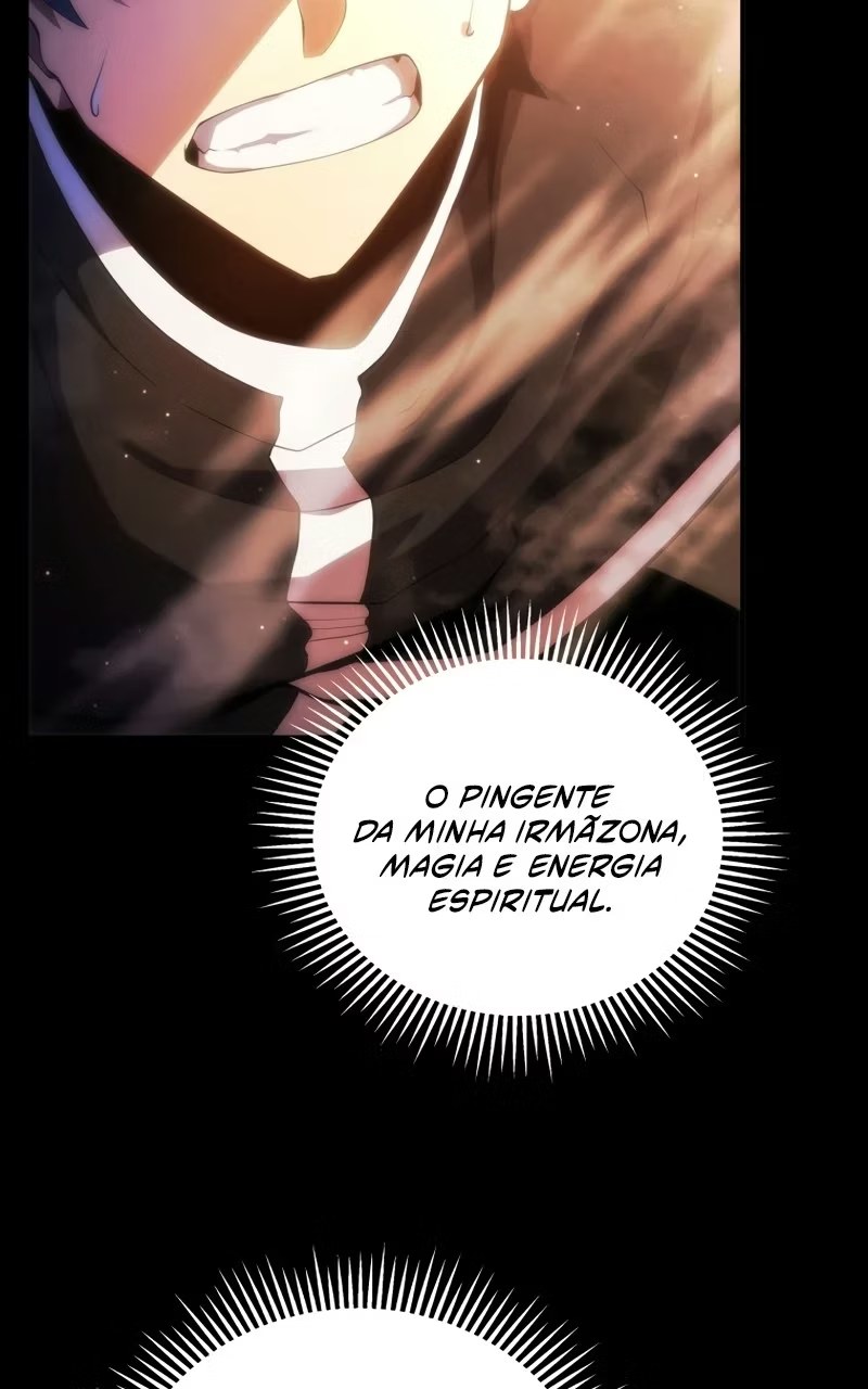 O Caçula do Mestre Espadachim Capítulo 018 - página 43