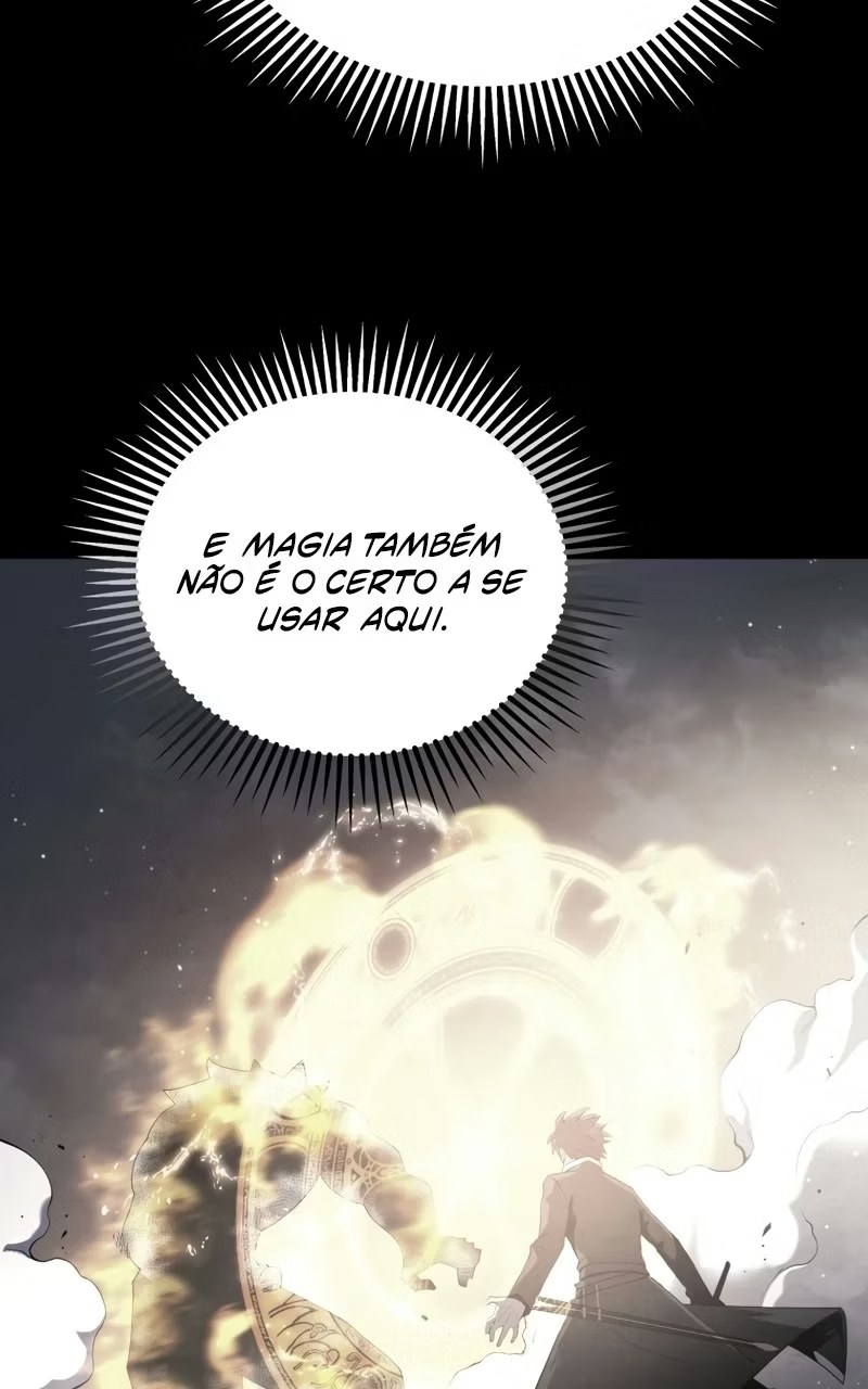 O Caçula do Mestre Espadachim Capítulo 018 - página 45