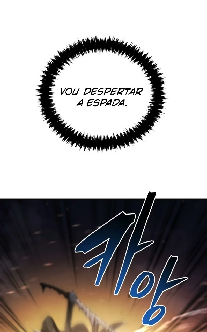 O Caçula do Mestre Espadachim Capítulo 018 - página 53