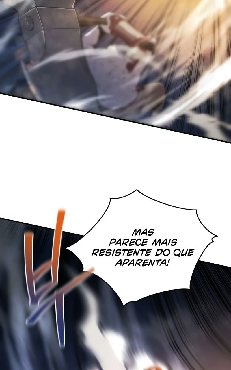 O Caçula do Mestre Espadachim Capítulo 018 - página 59