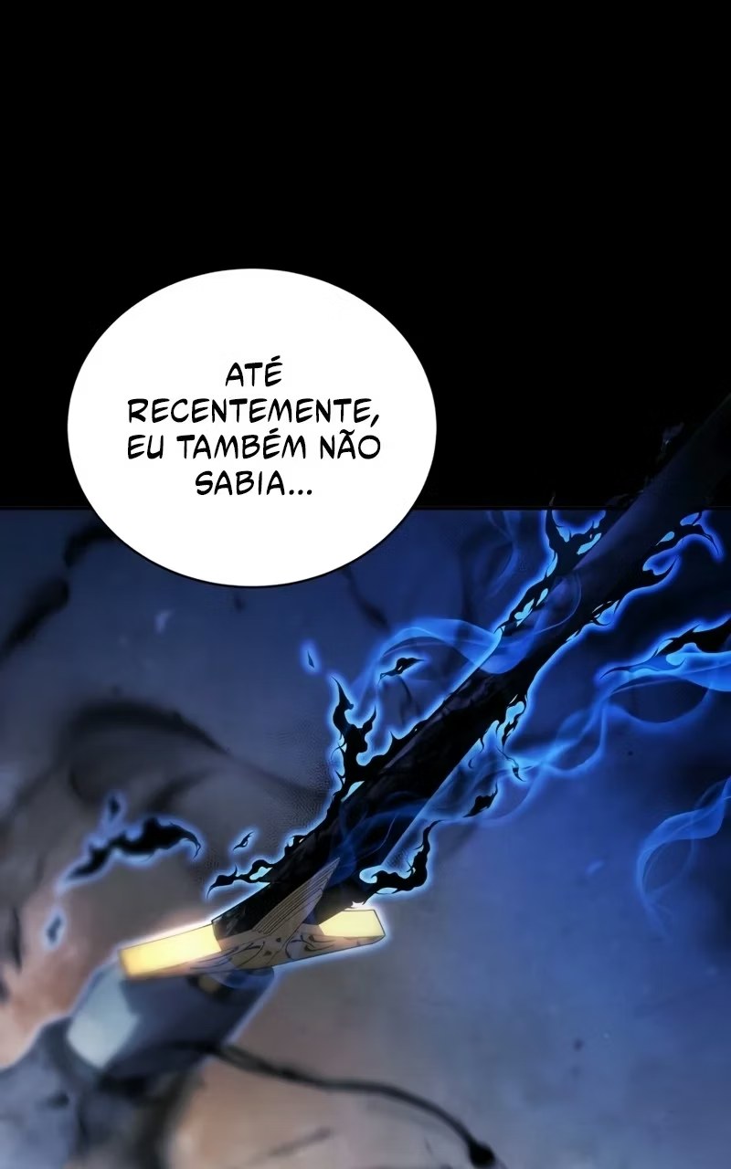 O Caçula do Mestre Espadachim Capítulo 018 - página 75