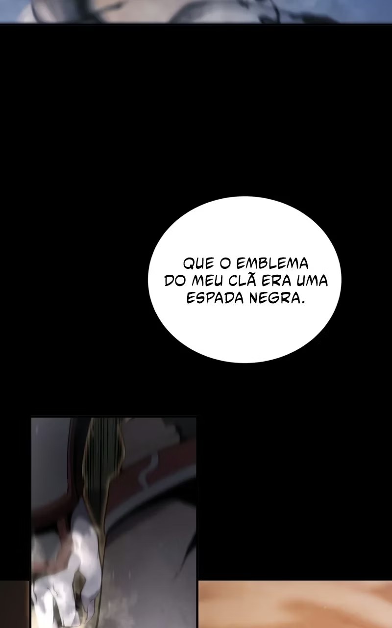 O Caçula do Mestre Espadachim Capítulo 018 - página 76