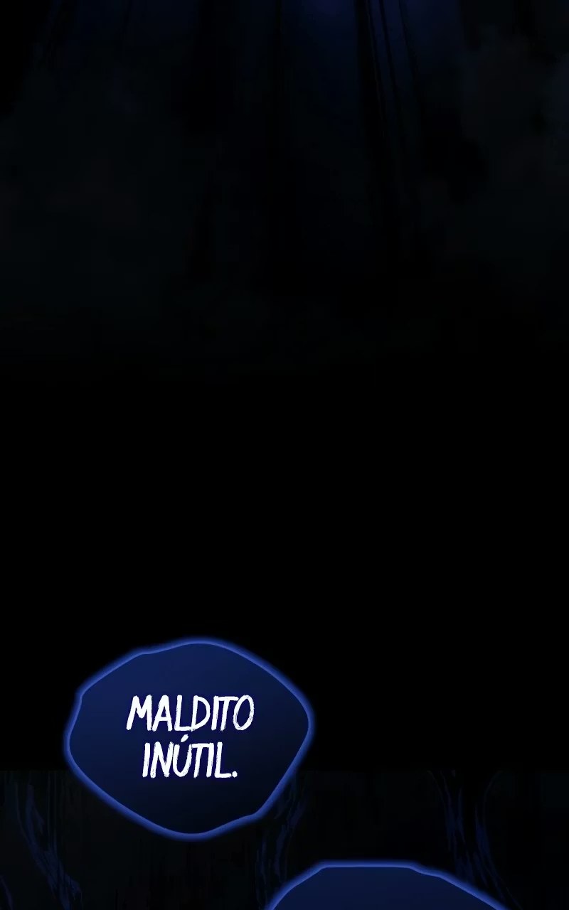O Caçula do Mestre Espadachim Capítulo 018 - página 87