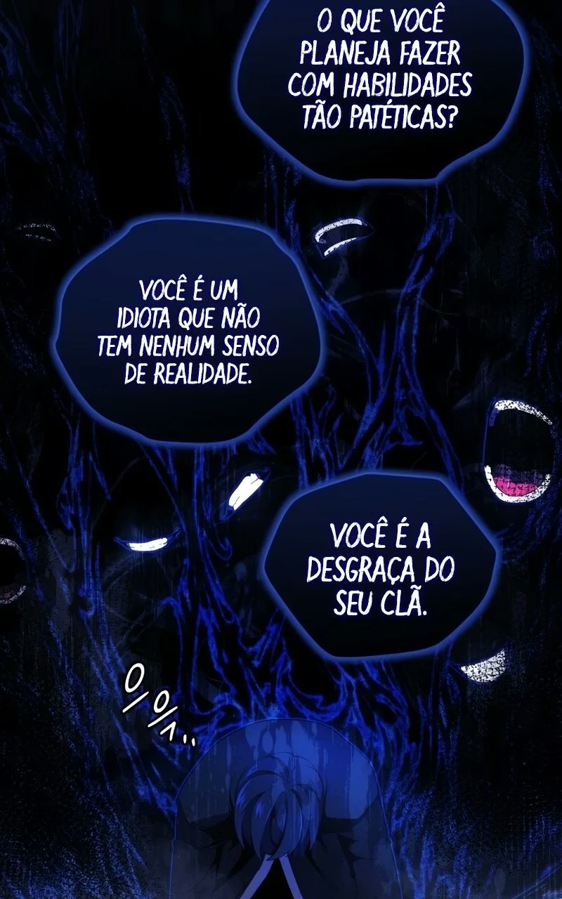 O Caçula do Mestre Espadachim Capítulo 018 - página 88
