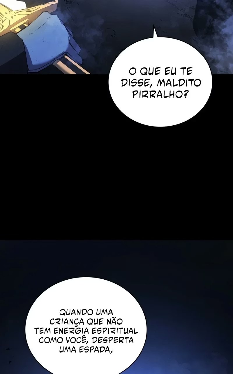 O Caçula do Mestre Espadachim Capítulo 018 - página 90