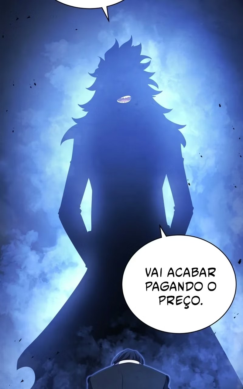 O Caçula do Mestre Espadachim Capítulo 018 - página 91