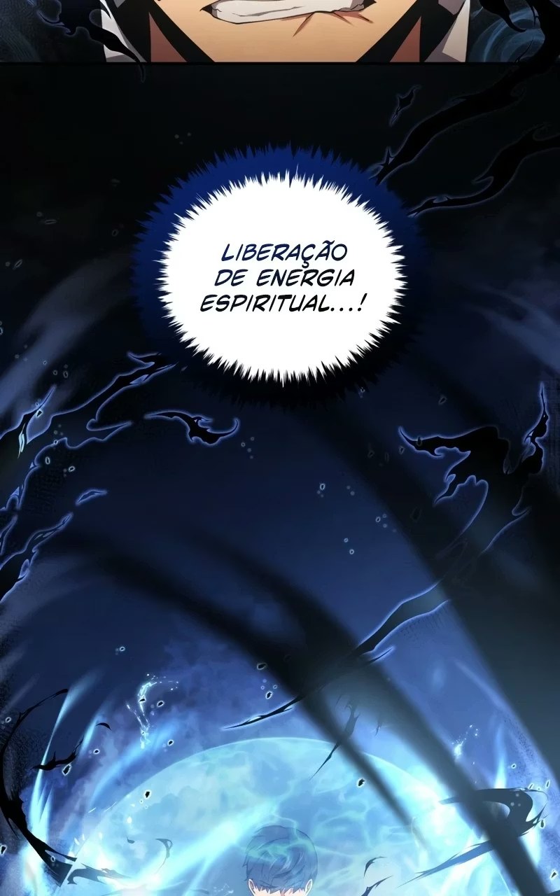O Caçula do Mestre Espadachim Capítulo 018 - página 97
