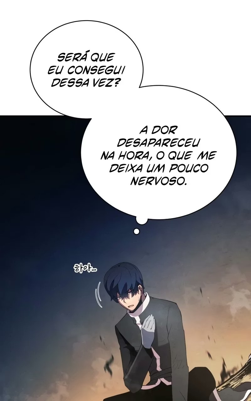 O Caçula do Mestre Espadachim Capítulo 018 - página 106
