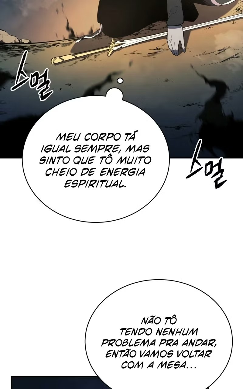 O Caçula do Mestre Espadachim Capítulo 018 - página 107