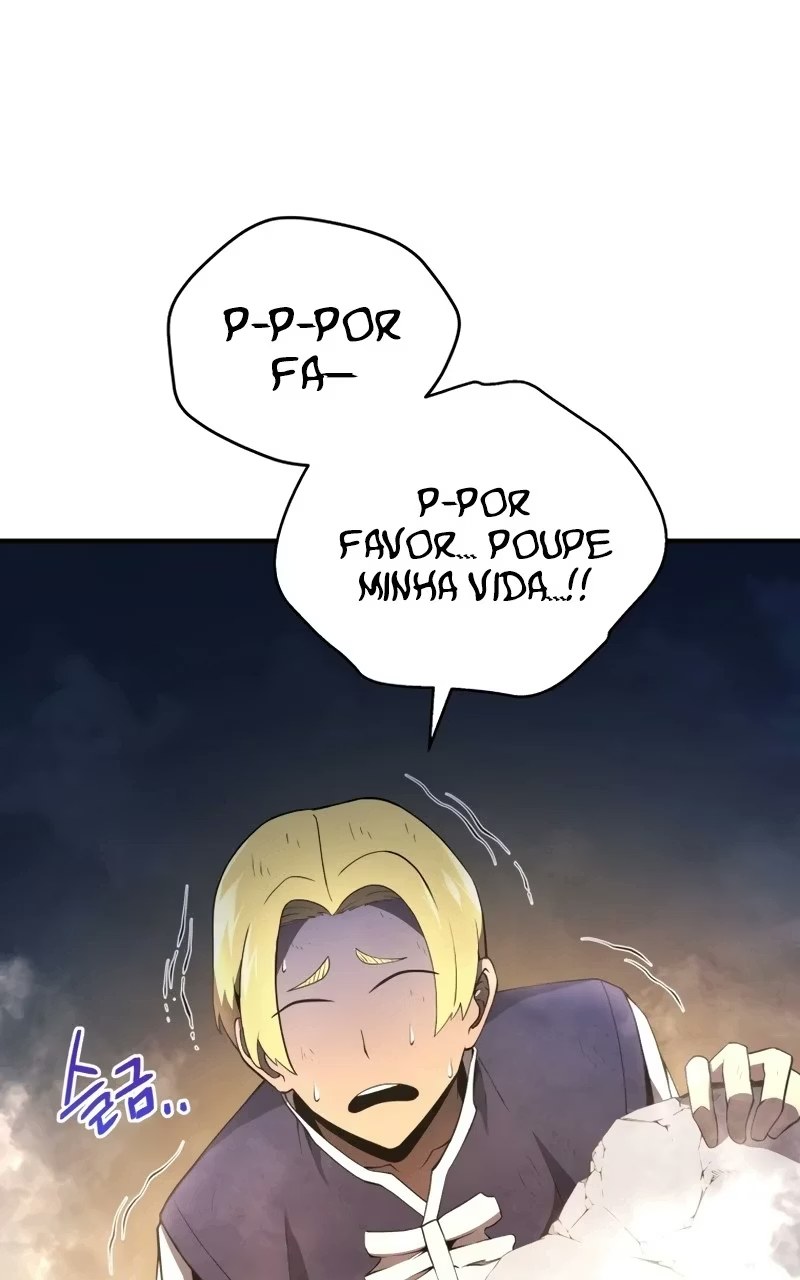 O Caçula do Mestre Espadachim Capítulo 018 - página 110