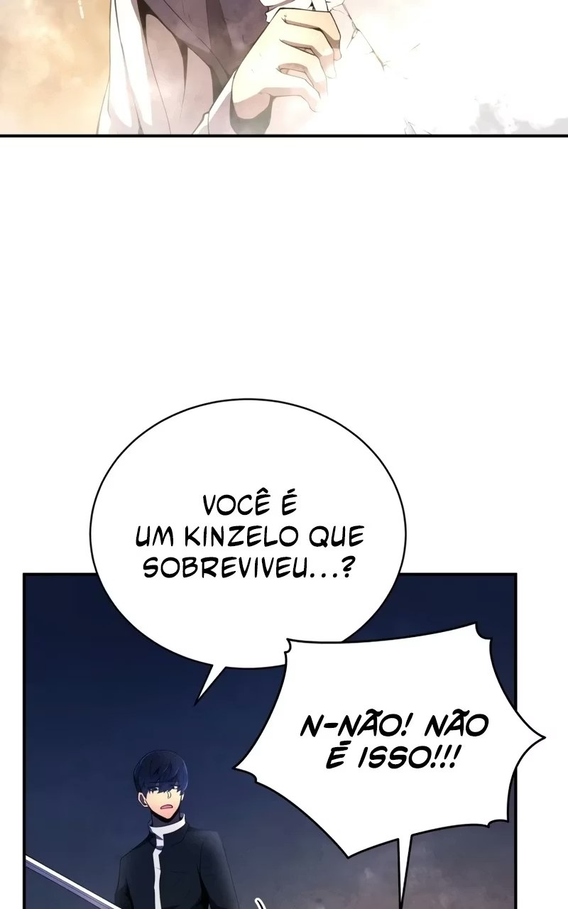O Caçula do Mestre Espadachim Capítulo 018 - página 111