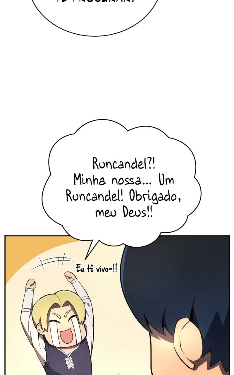 O Caçula do Mestre Espadachim Capítulo 018 - página 116