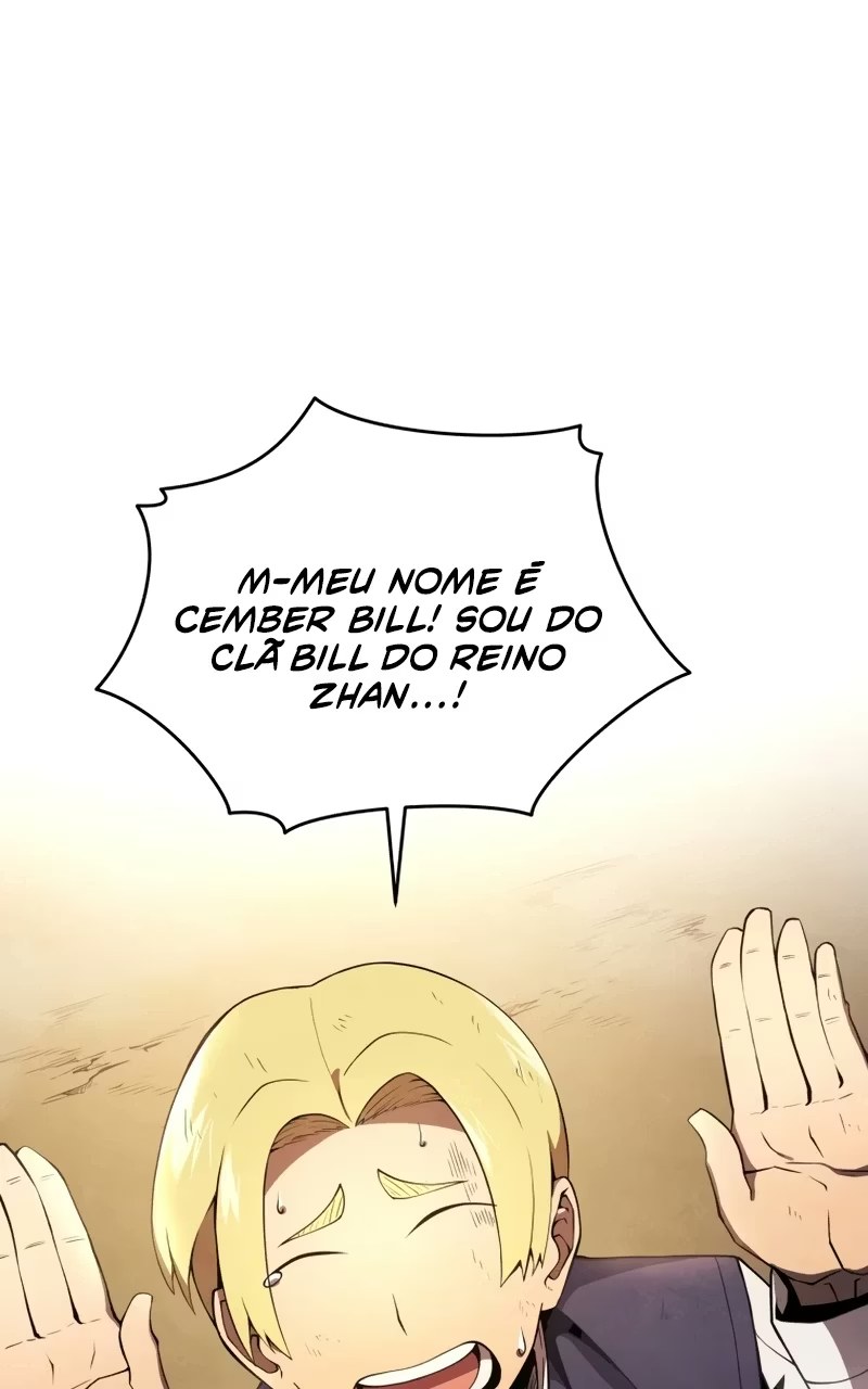 O Caçula do Mestre Espadachim Capítulo 019 - página 2