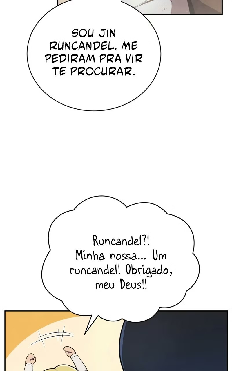 O Caçula do Mestre Espadachim Capítulo 019 - página 5