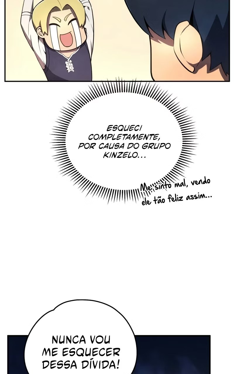 O Caçula do Mestre Espadachim Capítulo 019 - página 6