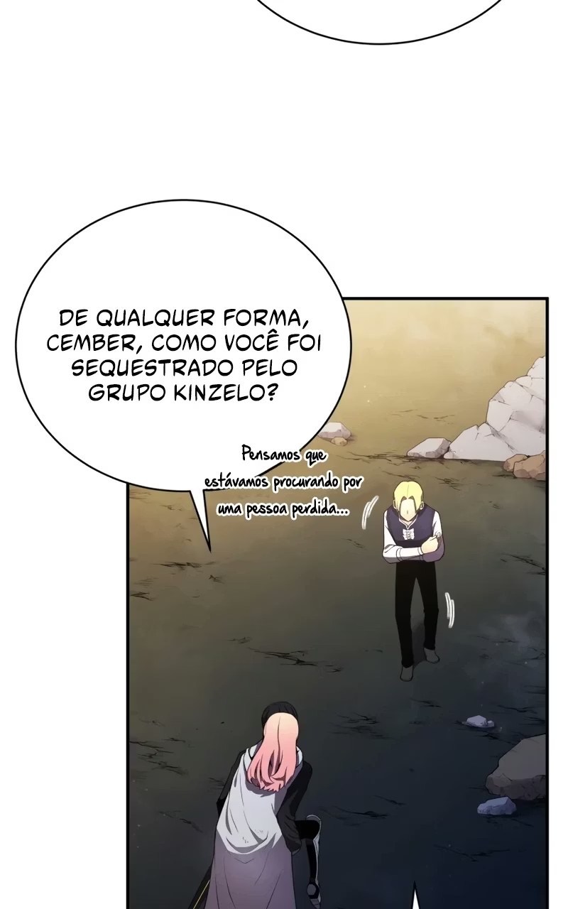 O Caçula do Mestre Espadachim Capítulo 019 - página 8