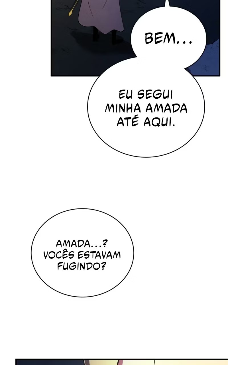 O Caçula do Mestre Espadachim Capítulo 019 - página 9