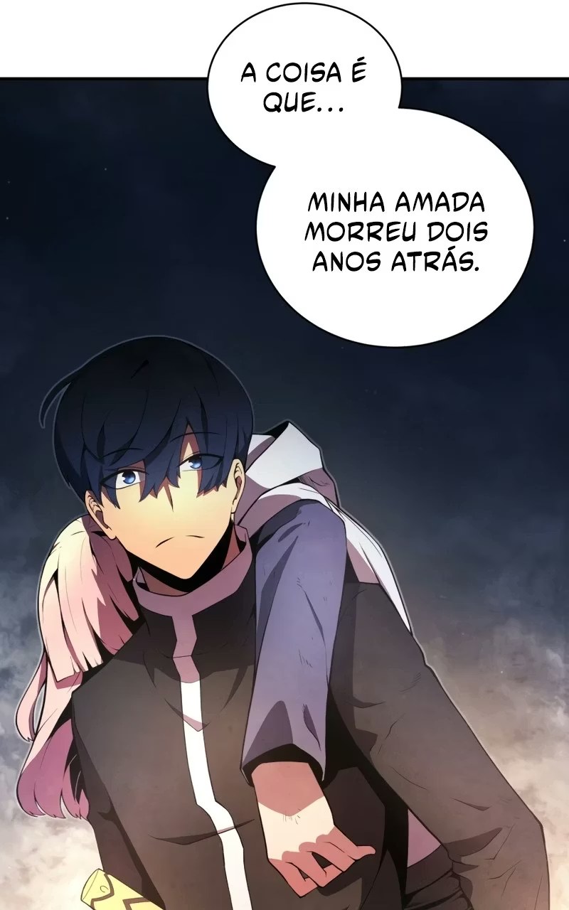 O Caçula do Mestre Espadachim Capítulo 019 - página 11