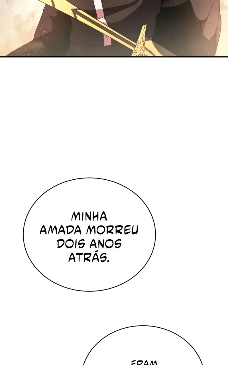 O Caçula do Mestre Espadachim Capítulo 019 - página 12