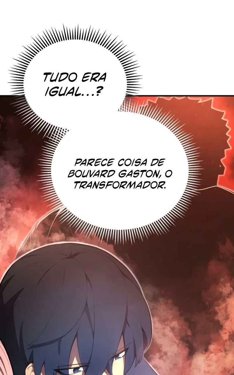 O Caçula do Mestre Espadachim Capítulo 019 - página 15