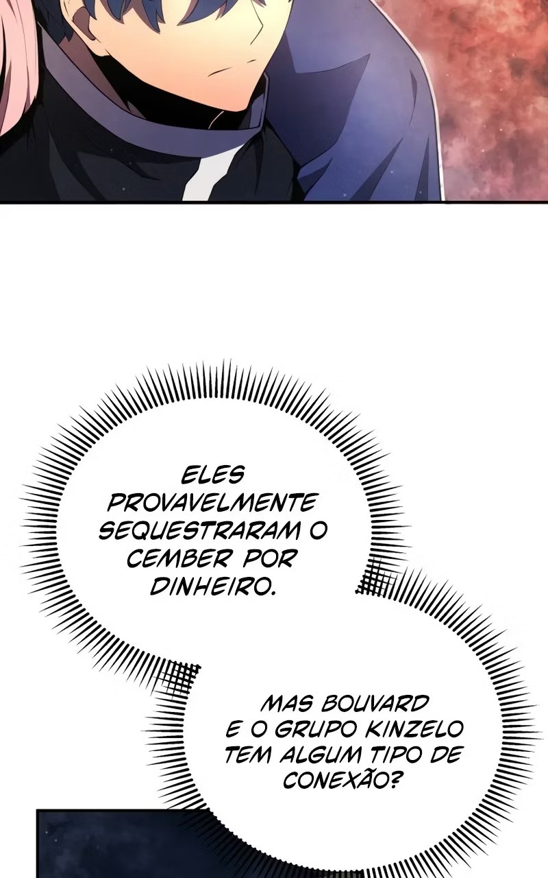 O Caçula do Mestre Espadachim Capítulo 019 - página 16