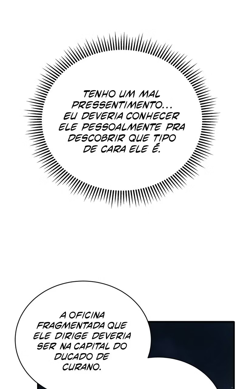 O Caçula do Mestre Espadachim Capítulo 019 - página 18