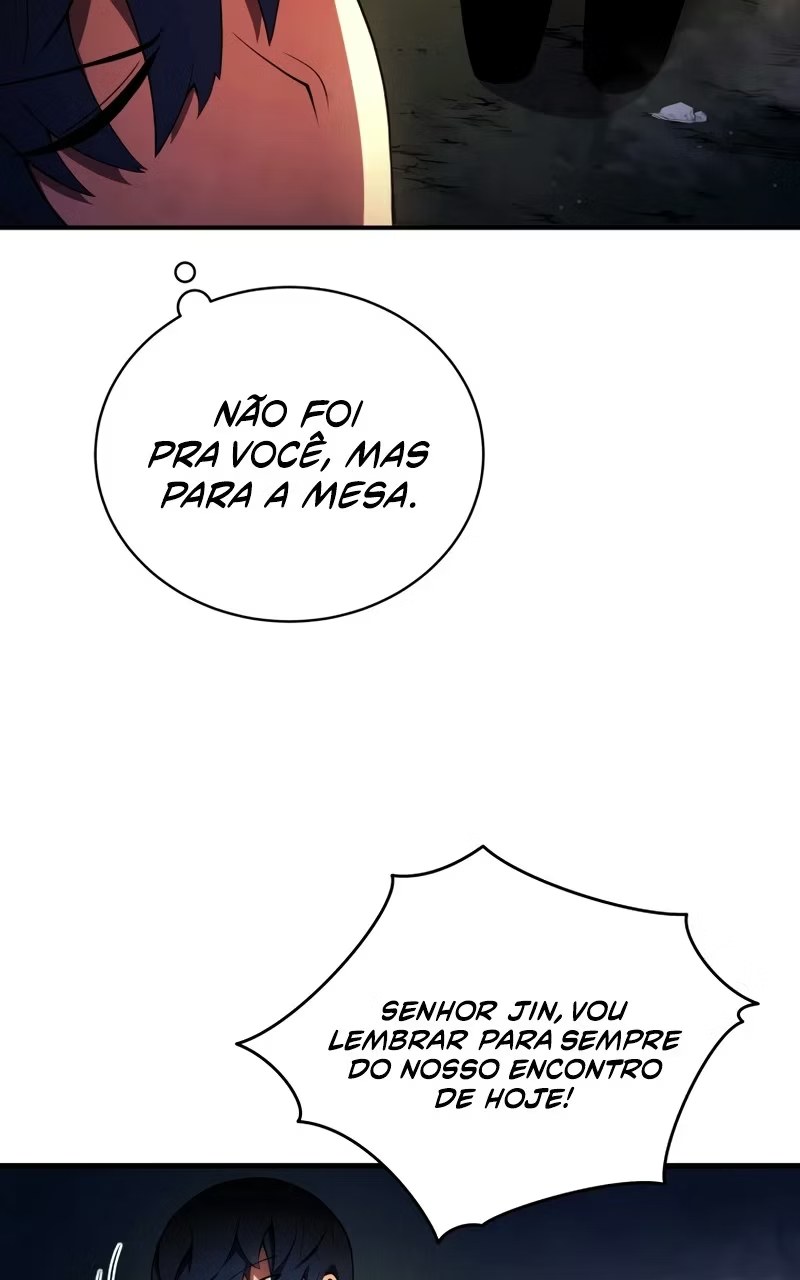 O Caçula do Mestre Espadachim Capítulo 019 - página 22