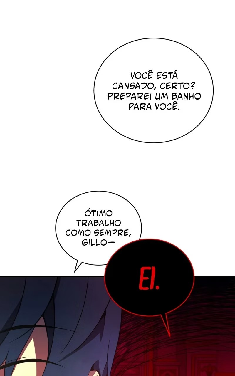 O Caçula do Mestre Espadachim Capítulo 019 - página 28