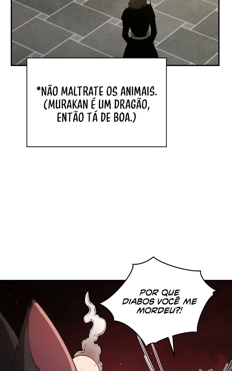 O Caçula do Mestre Espadachim Capítulo 019 - página 34