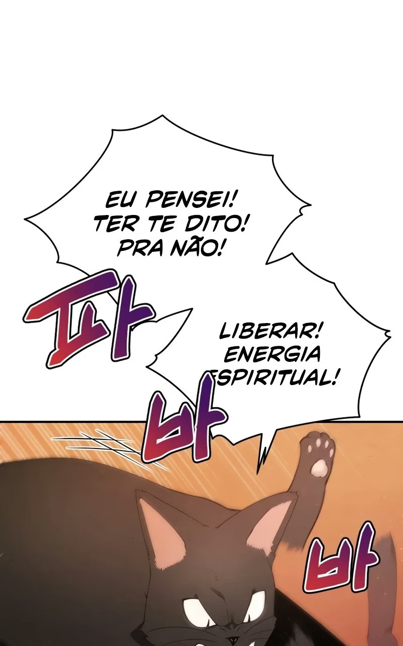 O Caçula do Mestre Espadachim Capítulo 019 - página 36