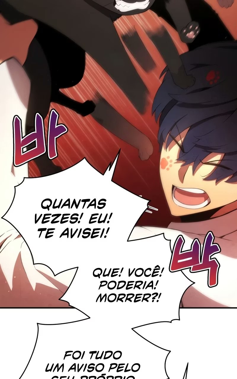 O Caçula do Mestre Espadachim Capítulo 019 - página 37