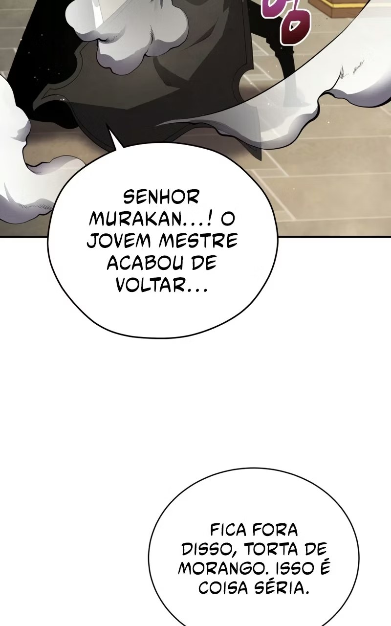 O Caçula do Mestre Espadachim Capítulo 019 - página 40