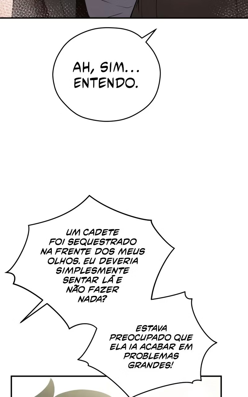 O Caçula do Mestre Espadachim Capítulo 019 - página 42