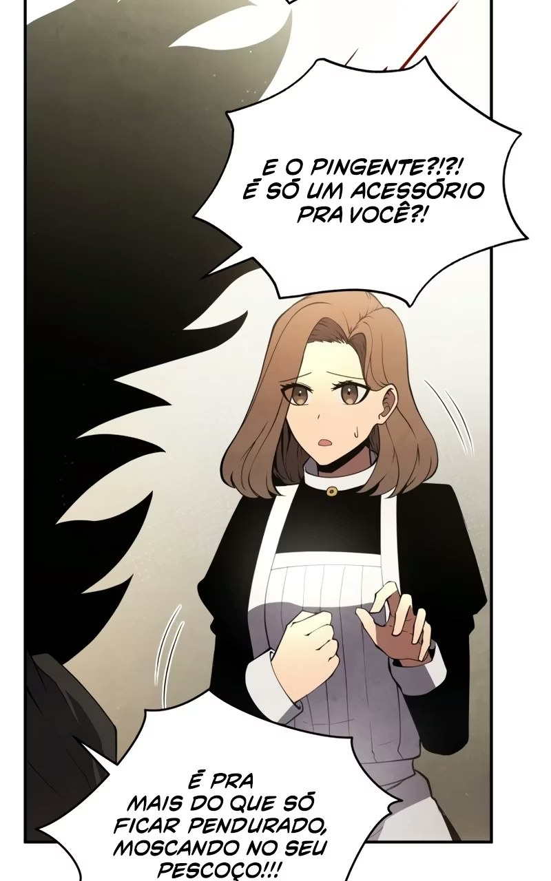 O Caçula do Mestre Espadachim Capítulo 019 - página 43